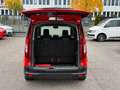 Ford Transit Connect lang*KLIMA*7-SITZE*KAMERA*NAVI* Rot - thumbnail 7