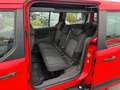 Ford Transit Connect lang*KLIMA*7-SITZE*KAMERA*NAVI* Rot - thumbnail 11