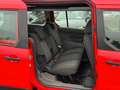 Ford Transit Connect lang*KLIMA*7-SITZE*KAMERA*NAVI* Rot - thumbnail 10
