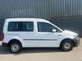 Volkswagen Caddy Kombi Trendline 2,0 TDI 4MOTION | MwSt.AUSW | Weiß - thumbnail 5