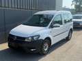 Volkswagen Caddy Kombi Trendline 2,0 TDI 4MOTION | MwSt.AUSW | Weiß - thumbnail 1