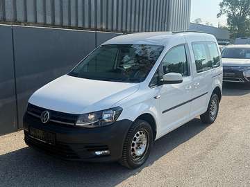 Kombi Trendline 2,0 TDI 4MOTION | MwSt.AUSW |