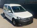 Volkswagen Caddy Kombi Trendline 2,0 TDI 4MOTION | MwSt.AUSW | Weiß - thumbnail 4