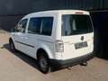 Volkswagen Caddy Kombi Trendline 2,0 TDI 4MOTION | MwSt.AUSW | Weiß - thumbnail 3