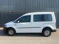 Volkswagen Caddy Kombi Trendline 2,0 TDI 4MOTION | MwSt.AUSW | Weiß - thumbnail 2
