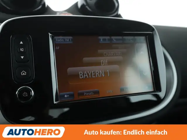 smart Fortwo view 15