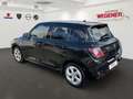 Suzuki Swift SWIFT COMFORT HYBRID 1.2 CVT LED NAVI KAMERA SHZ Noir - thumbnail 4