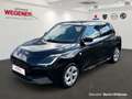 Suzuki Swift SWIFT COMFORT HYBRID 1.2 CVT LED NAVI KAMERA SHZ Noir - thumbnail 1