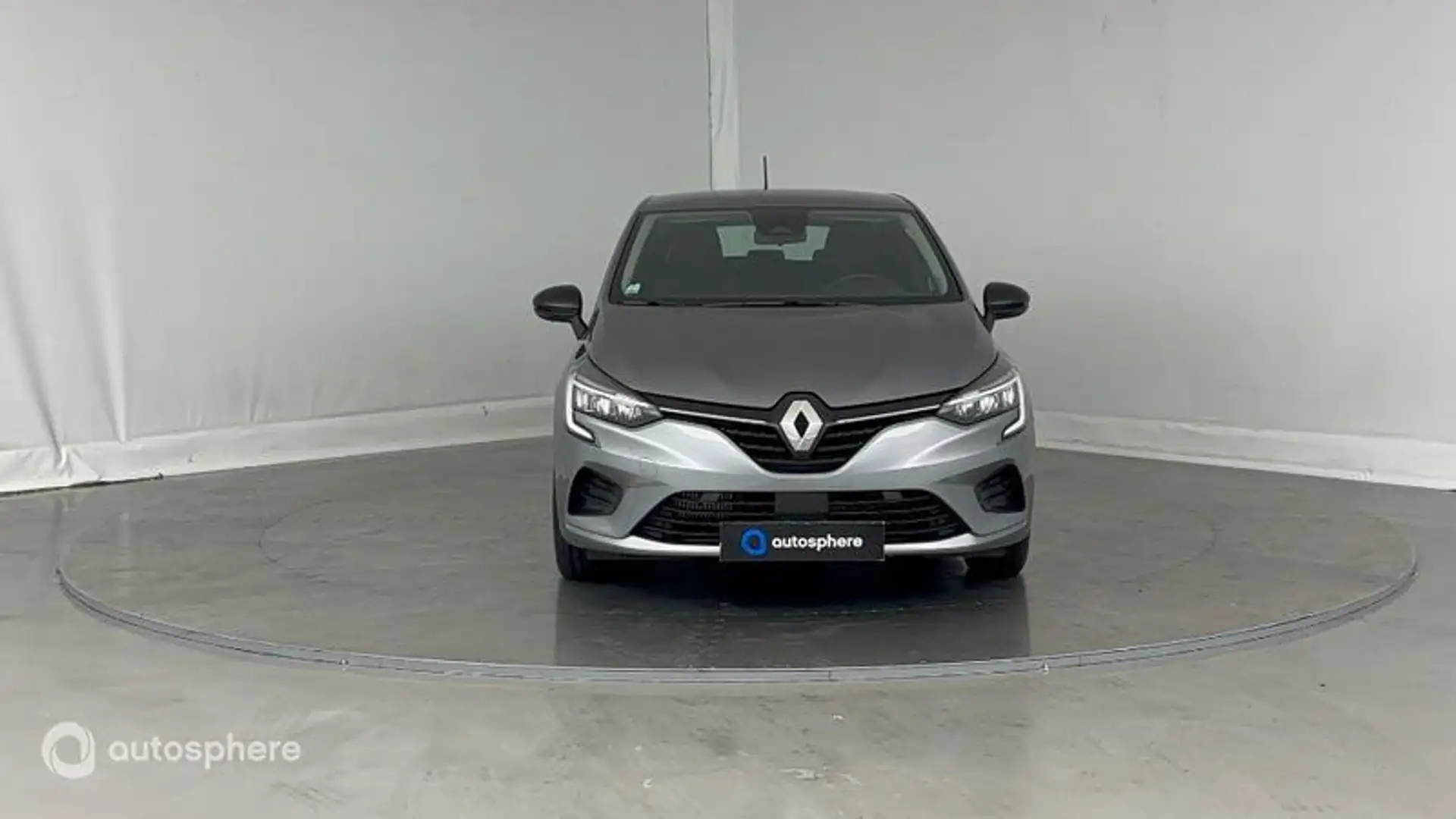 Renault Clio 1.0 TCe 90ch Equilibre - 2