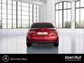 Mercedes-Benz C 220 d LED+Rückfahrkamera+Burmester+Keyless-Go Rot - thumbnail 5