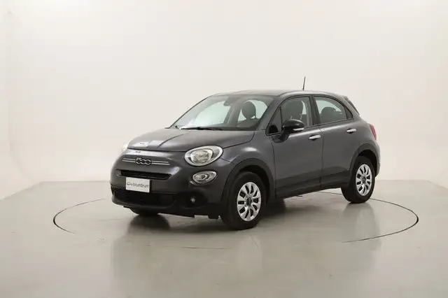 Fiat 500X Hybrid DCT 1.5 Mild Hybrid 131CV