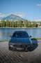 Mercedes-Benz CLA 45 AMG 4Matic+ Shooting B Speedsh 8G-DCT Grijs - thumbnail 1