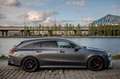 Mercedes-Benz CLA 45 AMG 4Matic+ Shooting B Speedsh 8G-DCT Gris - thumbnail 3