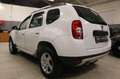 Dacia Duster 1.6 110CV 4x2 GPL Lauréate Blanc - thumbnail 4