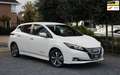 Nissan Leaf N-Connecta 40 kWh €2000,- subsidie | Camera | White - thumbnail 1