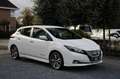 Nissan Leaf N-Connecta 40 kWh €2000,- subsidie | Camera | White - thumbnail 7