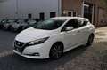 Nissan Leaf N-Connecta 40 kWh €2000,- subsidie | Camera | White - thumbnail 9