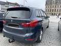 BMW 218 218i Gran Tourer Bleu - thumbnail 1