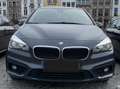 BMW 218 218i Gran Tourer Bleu - thumbnail 2