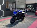 Yamaha YZF-R7 R7 A2 ~ Ligne SC PROJECT - Écran TFT ~ 1er Main ~  Bleu - thumbnail 2