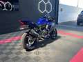 Yamaha YZF-R7 R7 A2 ~ Ligne SC PROJECT - Écran TFT ~ 1er Main ~  Bleu - thumbnail 4