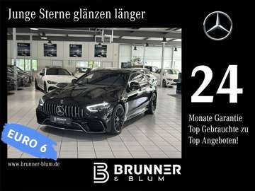 GT 63 S 4M+ Pano,Sitzlüft,Burmester,HUD,Standhzg