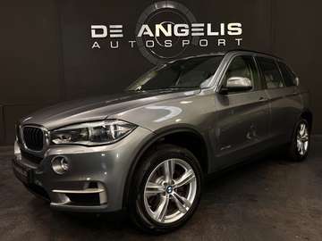 xDRIVE 35i 3.0 306 LUXURY