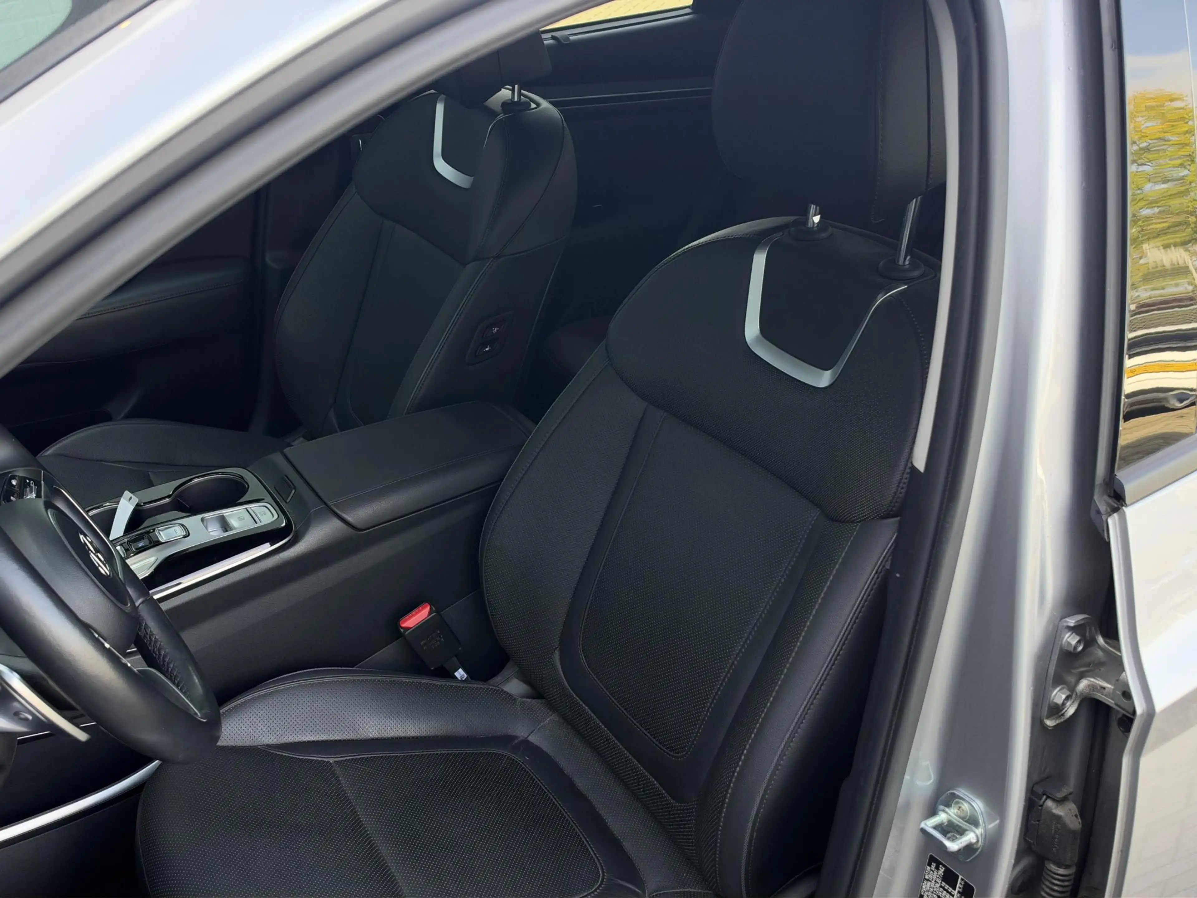 Hyundai TUCSON 1.6 T-GDI PHEV Comfort 4WD | 360 Camera | Navigati — photo 10