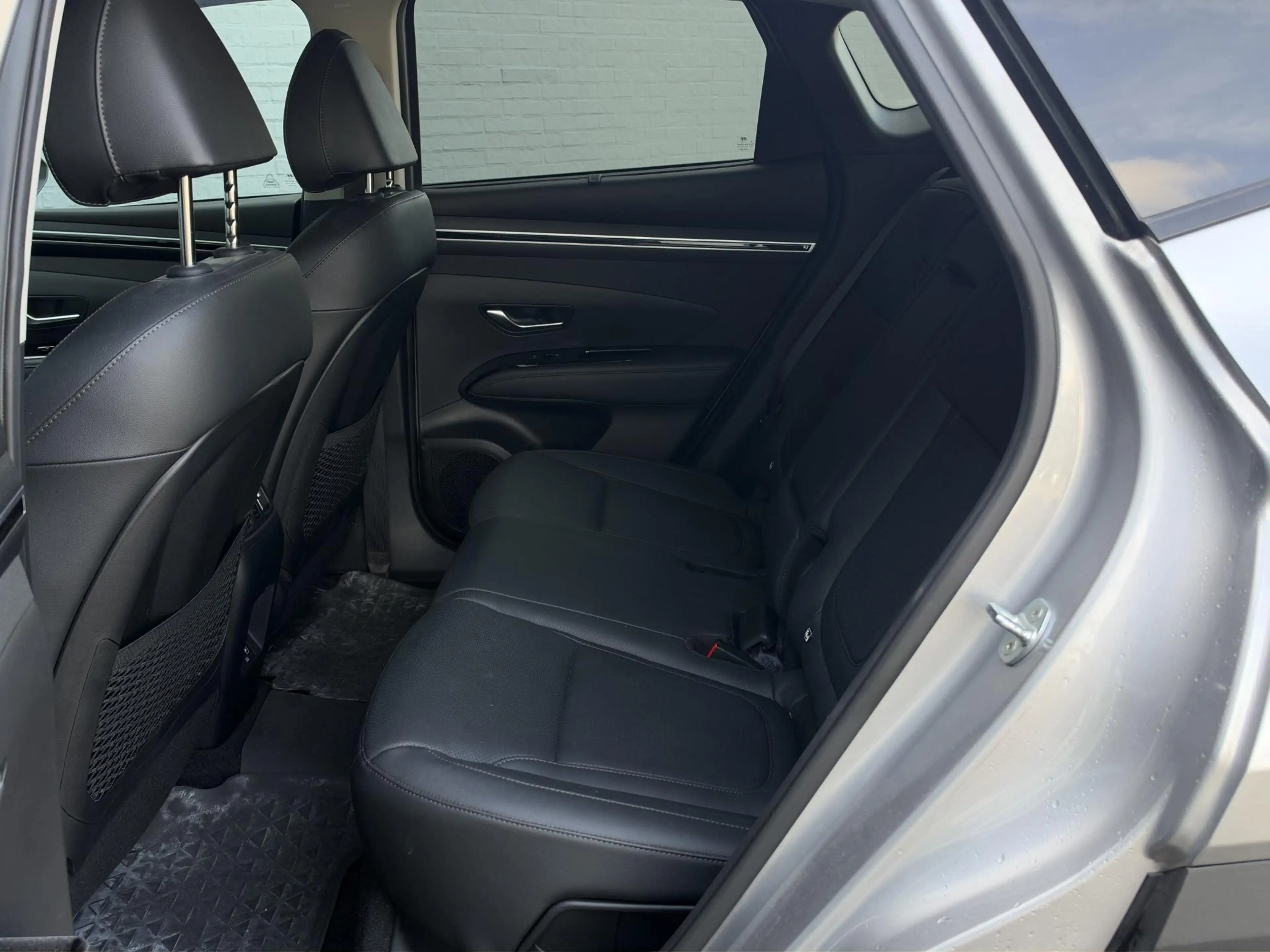 Hyundai TUCSON 1.6 T-GDI PHEV Comfort 4WD | 360 Camera | Navigati — photo 14