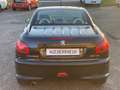 Peugeot 206 CC 1.6 Platinum AUTOMATIK VOLL-LEDER ERST: 99.TKM* Schwarz - thumbnail 5