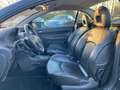 Peugeot 206 CC 1.6 Platinum AUTOMATIK VOLL-LEDER ERST: 99.TKM* Schwarz - thumbnail 10