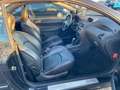 Peugeot 206 CC 1.6 Platinum AUTOMATIK VOLL-LEDER ERST: 99.TKM* Schwarz - thumbnail 14