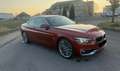 BMW 430 Baureihe 4 Cabrio 430 d Luxury Line 1 HAND Orange - thumbnail 2