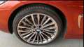 BMW 430 Baureihe 4 Cabrio 430 d Luxury Line 1 HAND Orange - thumbnail 11