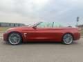 BMW 430 Baureihe 4 Cabrio 430 d Luxury Line 1 HAND Orange - thumbnail 5