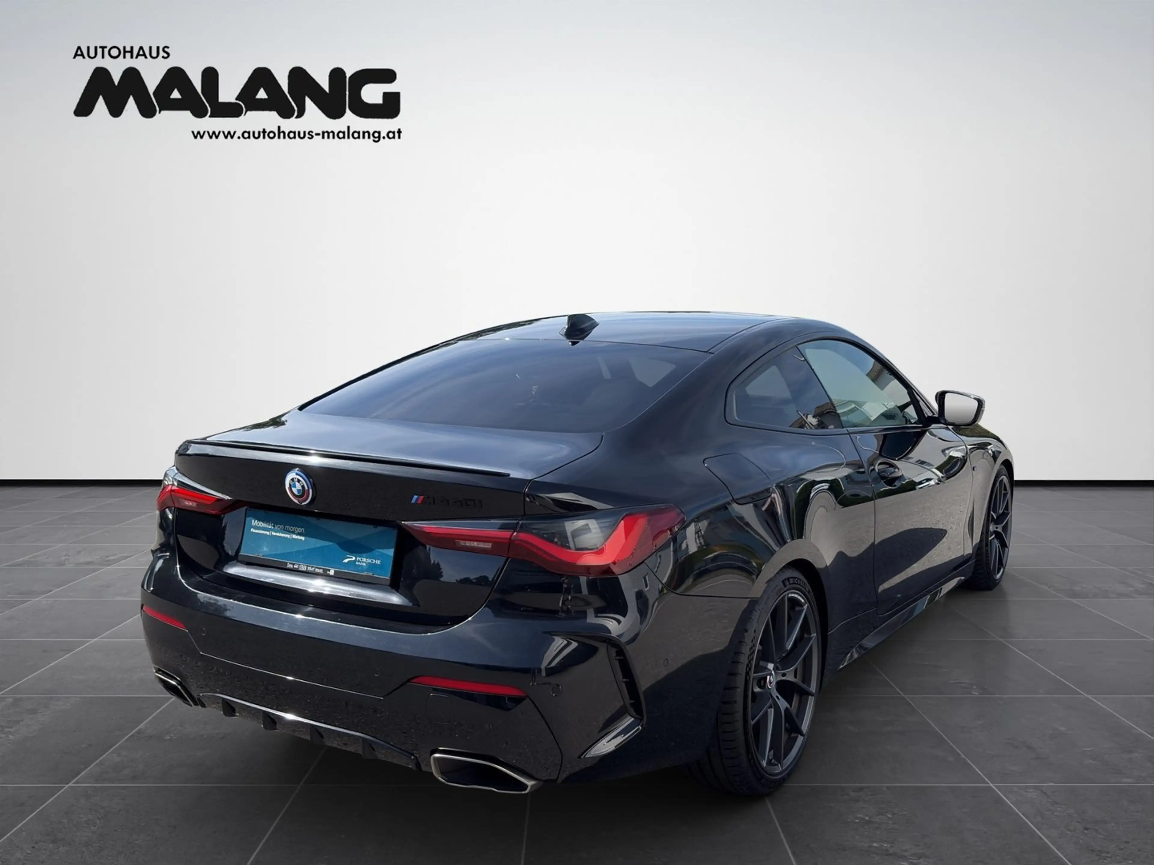BMW 440 BMW 4 Coupe M440 i xDrive — photo 6