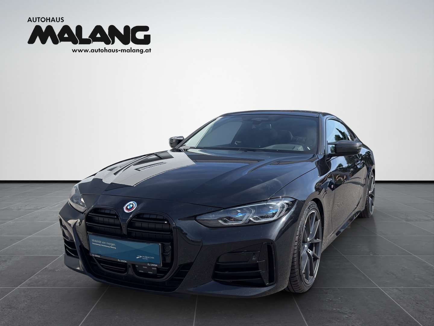 BMW 440