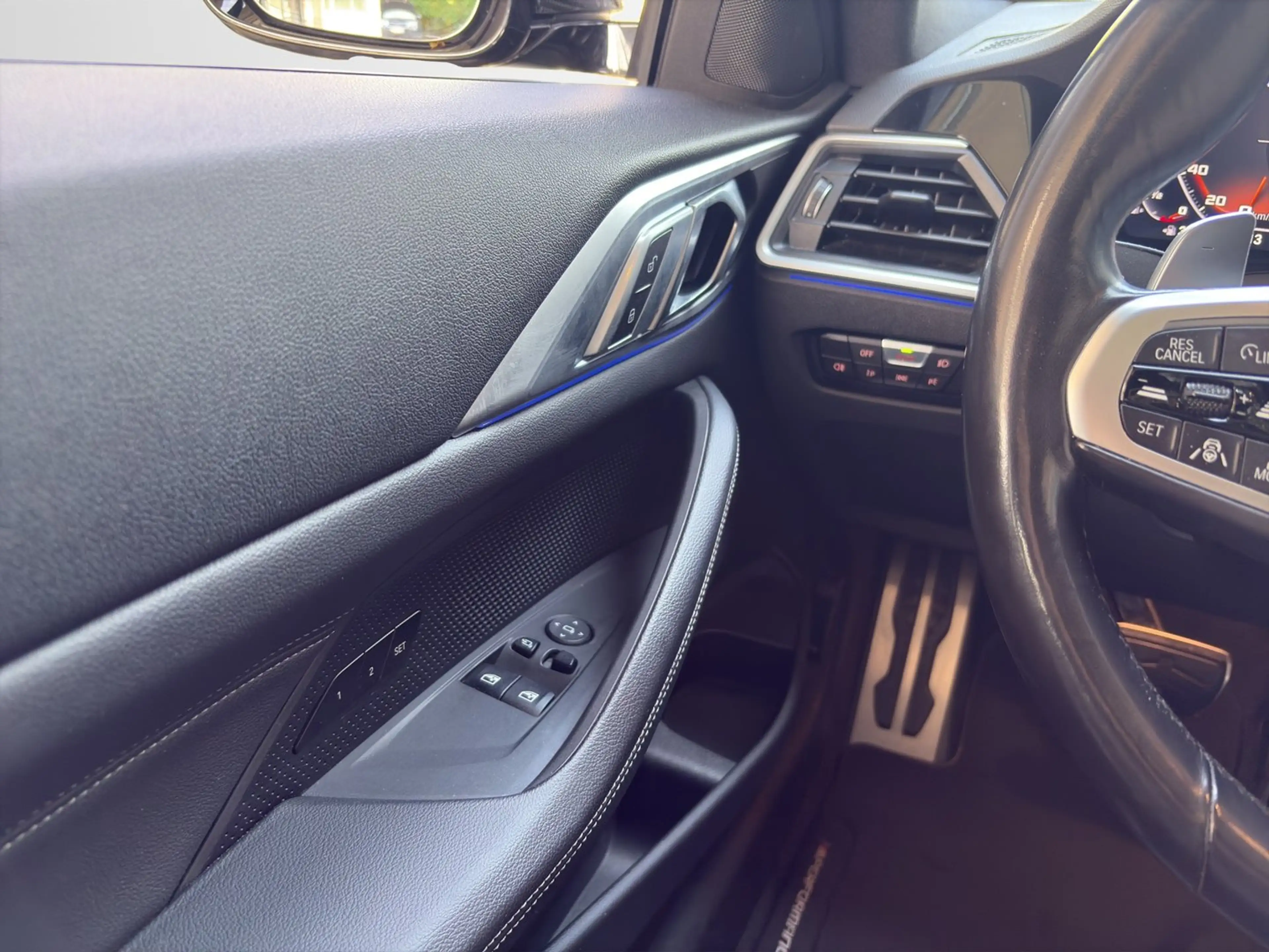 BMW 440 BMW 4 Coupe M440 i xDrive — photo 12