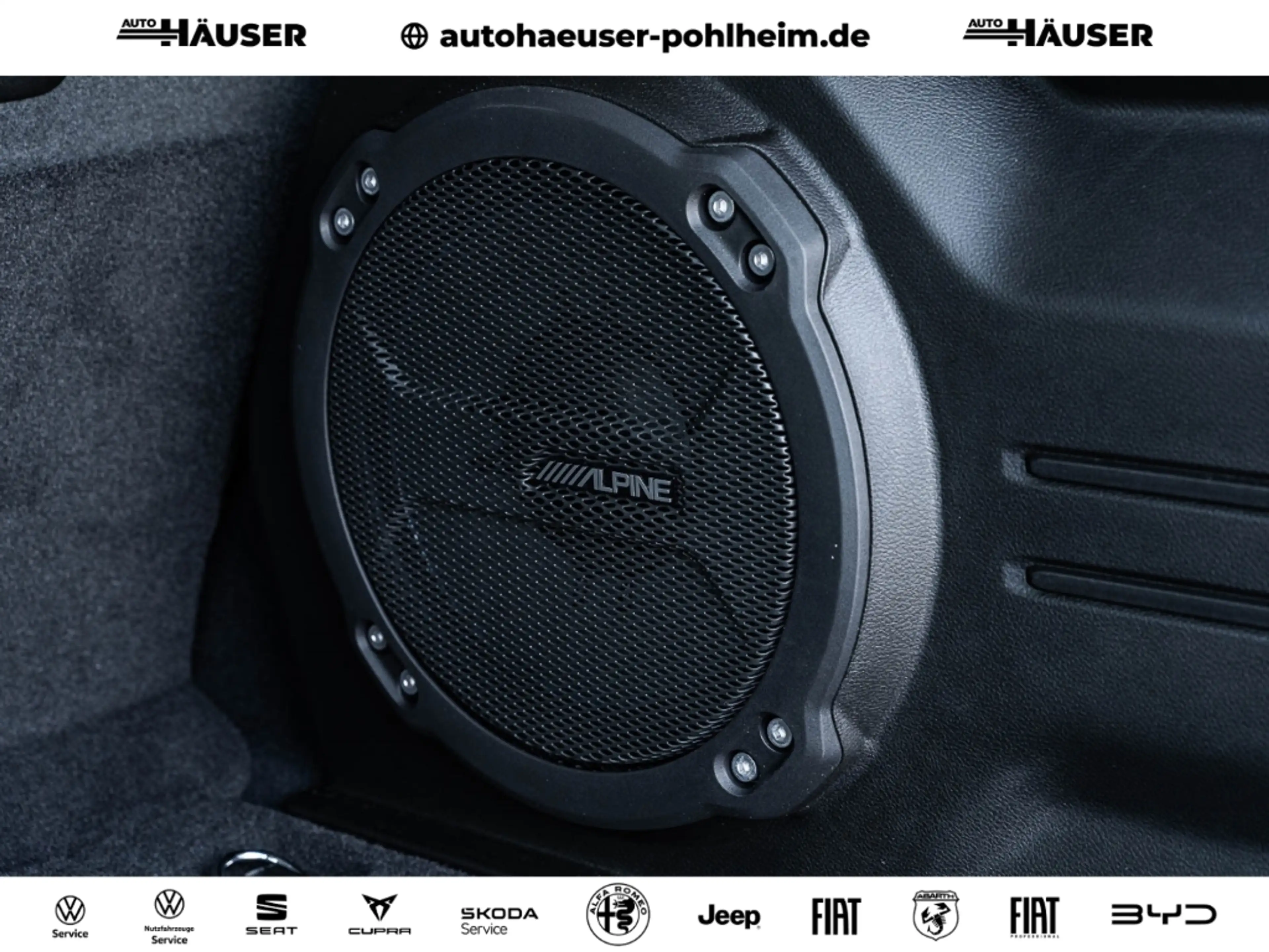 Jeep Wrangler Unlimited 3.6 V6 Rubicon X AHK WINDE NAVI LEDER — photo 14