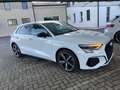 Audi A3 A 3 40 TFSI E  DSG  s line VIRTUAL 150 cv MATRIX Bianco - thumbnail 2