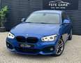 BMW 116 116 d Full pack M // premier propriétaire Blauw - thumbnail 1