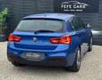 BMW 116 116 d Full pack M // premier propriétaire Blauw - thumbnail 3