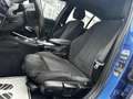 BMW 116 116 d Full pack M // premier propriétaire Blauw - thumbnail 12