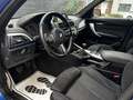 BMW 116 116 d Full pack M // premier propriétaire Blauw - thumbnail 7