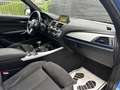 BMW 116 116 d Full pack M // premier propriétaire Blauw - thumbnail 8