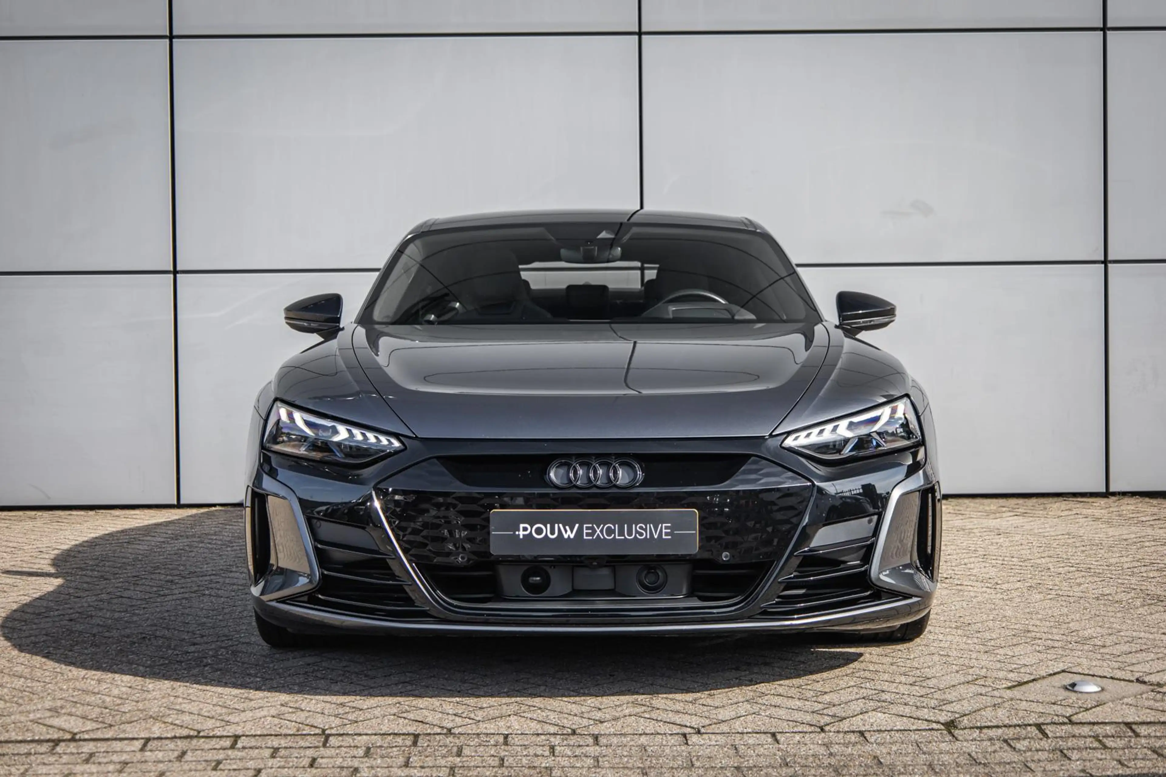 Audi e-tron GT 476pk edition ZERO Competition 93 kWh | Panoramada — photo 9