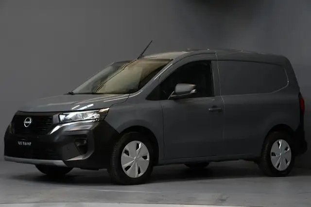 Nissan Townstar Tekna L1 CARPLAY | LEDER | LED