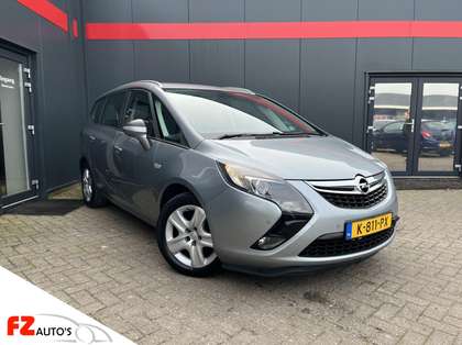 Opel Zafira Tourer 1.4 Cosmo | Hoge instap | Ruime auto |
