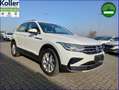 Volkswagen Tiguan 1.5 TSI DSG Elegance Kamera Leder Matrix Wit - thumbnail 4