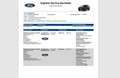 Ford Explorer ST-Line 7-Sitze Navi Kamera Glasdach Чёрный - thumbnail 4